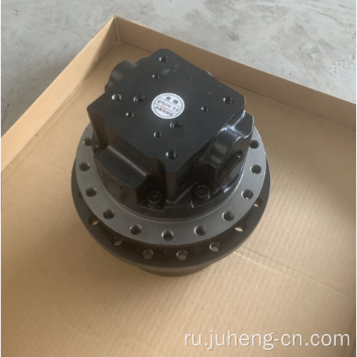 Запчасти экскаватора EX30-2 Final Drive Motor 4309477